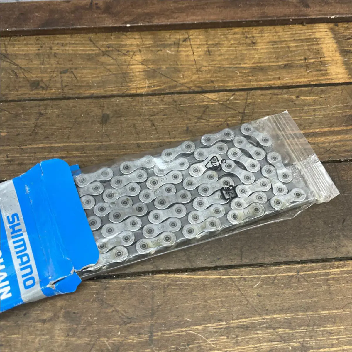 Shimano  - Ultegra - Ultegra - CN-HG93 - Silver 0