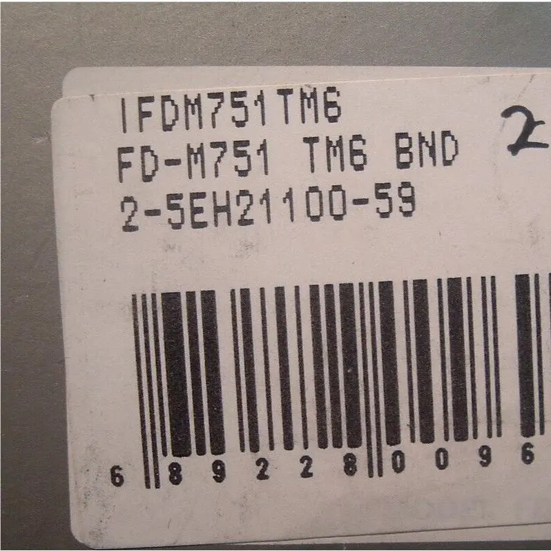Shimano  - XTR - XTR - FD-M751 - Silver (UPC: 689228009707) 8