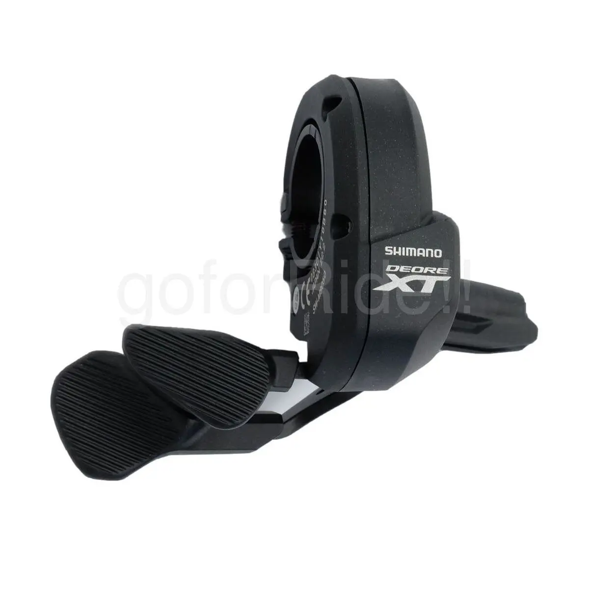Shimano  - Black 0