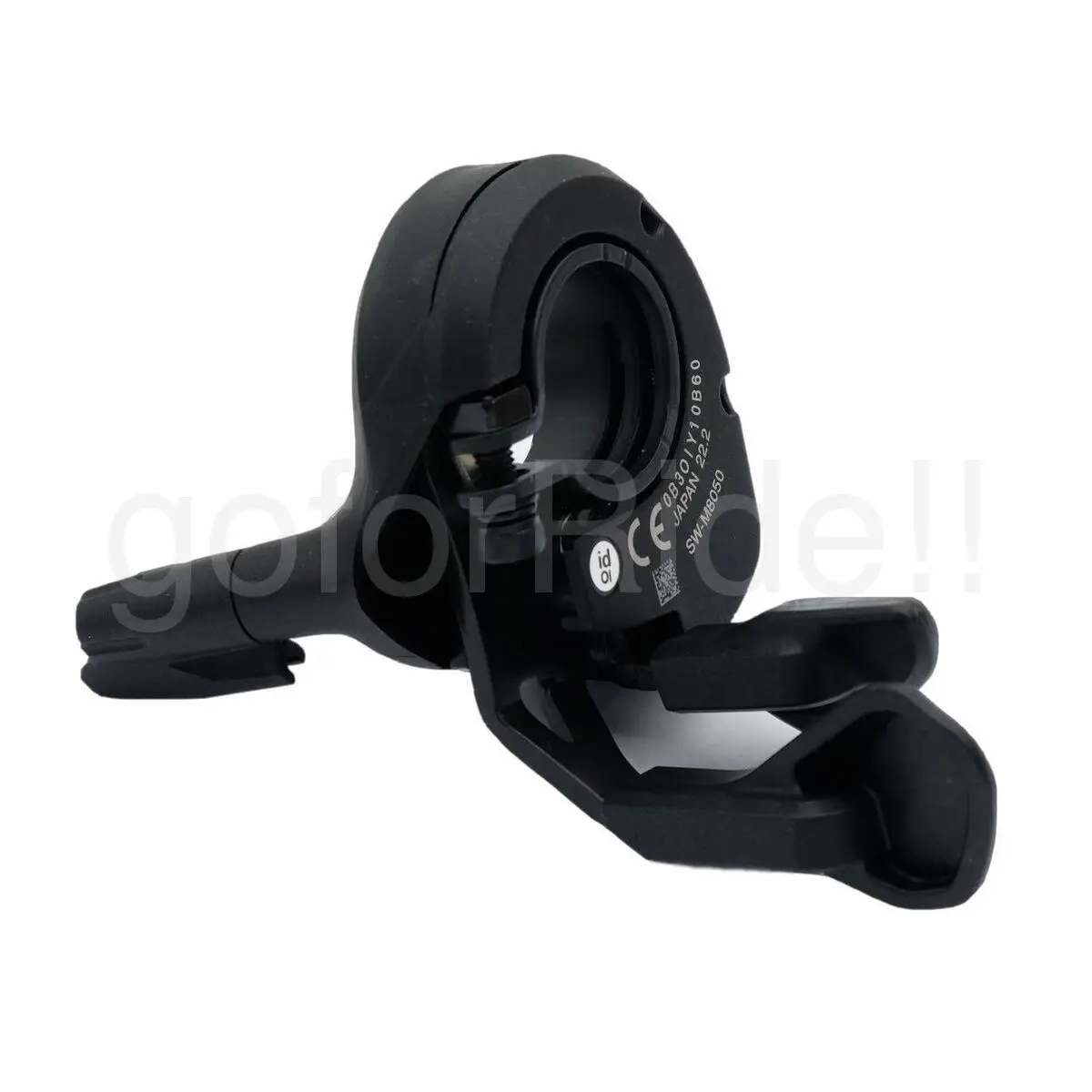 Shimano  - Black 3