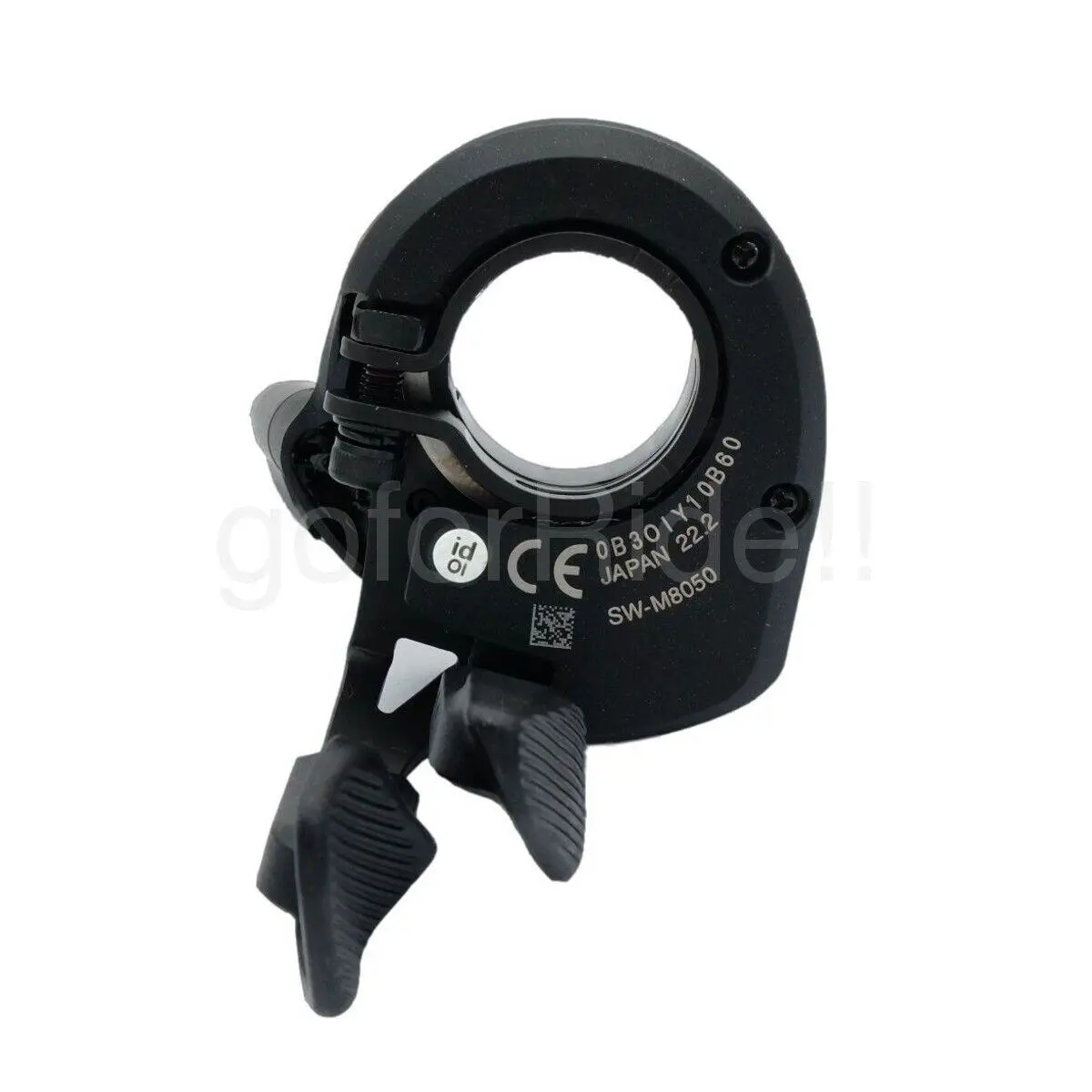 Shimano  - Black 4