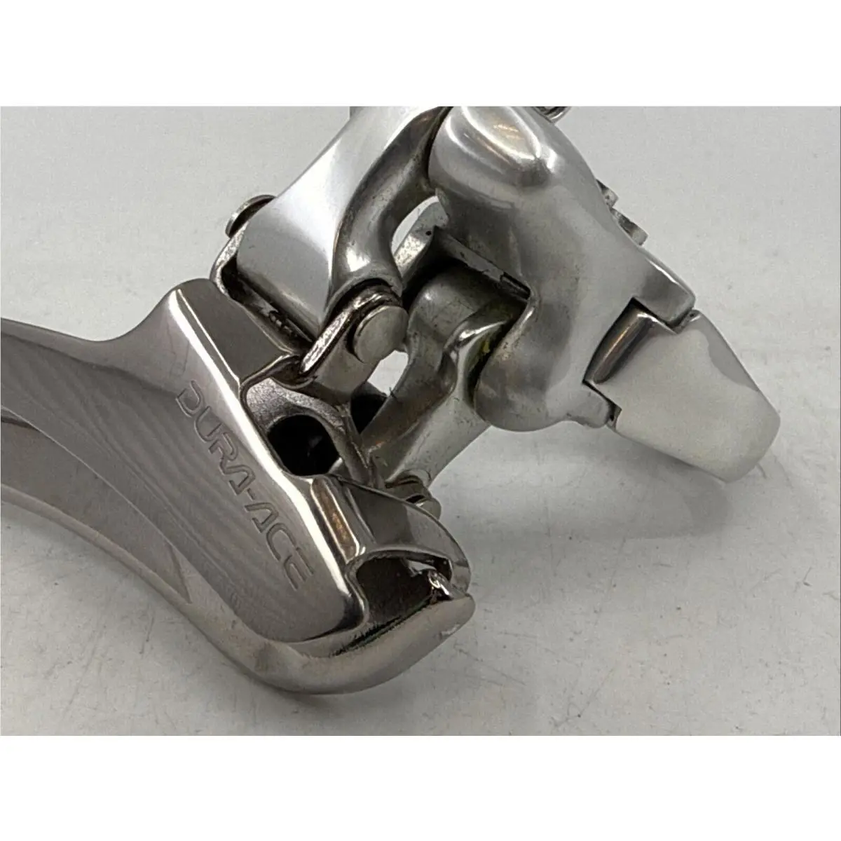 Shimano  - Dura-Ace - FD-7700 - Silver 3