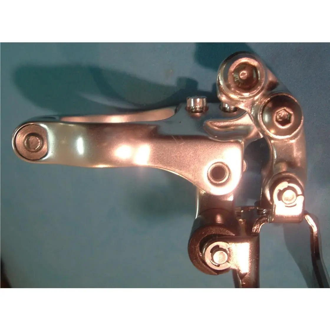 Shimano  - Shimano - FD7700 - Silver (UPC: 689228035416) 3