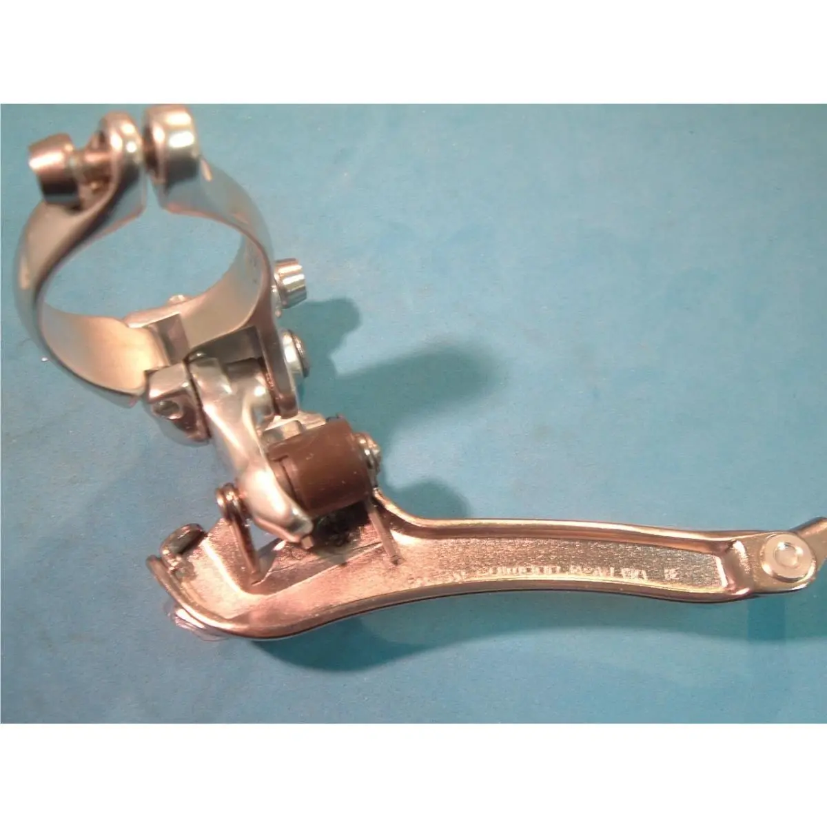 Shimano  - Shimano - FD7700 - Silver (UPC: 689228035416) 5
