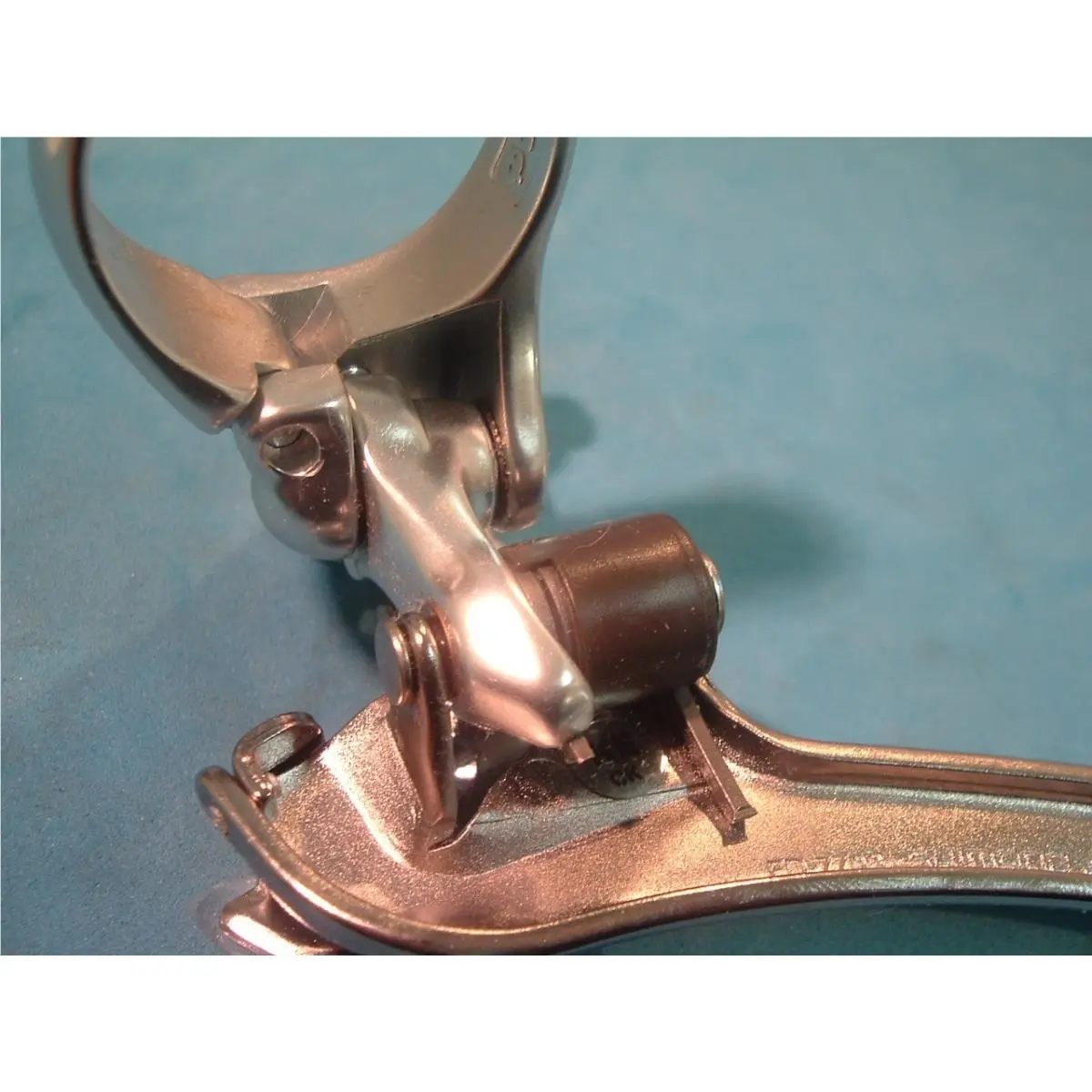 Shimano  - Shimano - FD7700 - Silver (UPC: 689228035416) 6