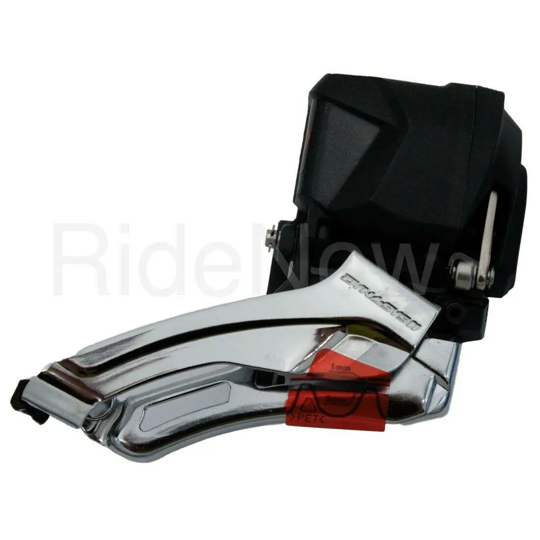 Shimano Deore XT DI2 Front Derailleur 2X11 FD-M8070 Down Swing IFDM8070