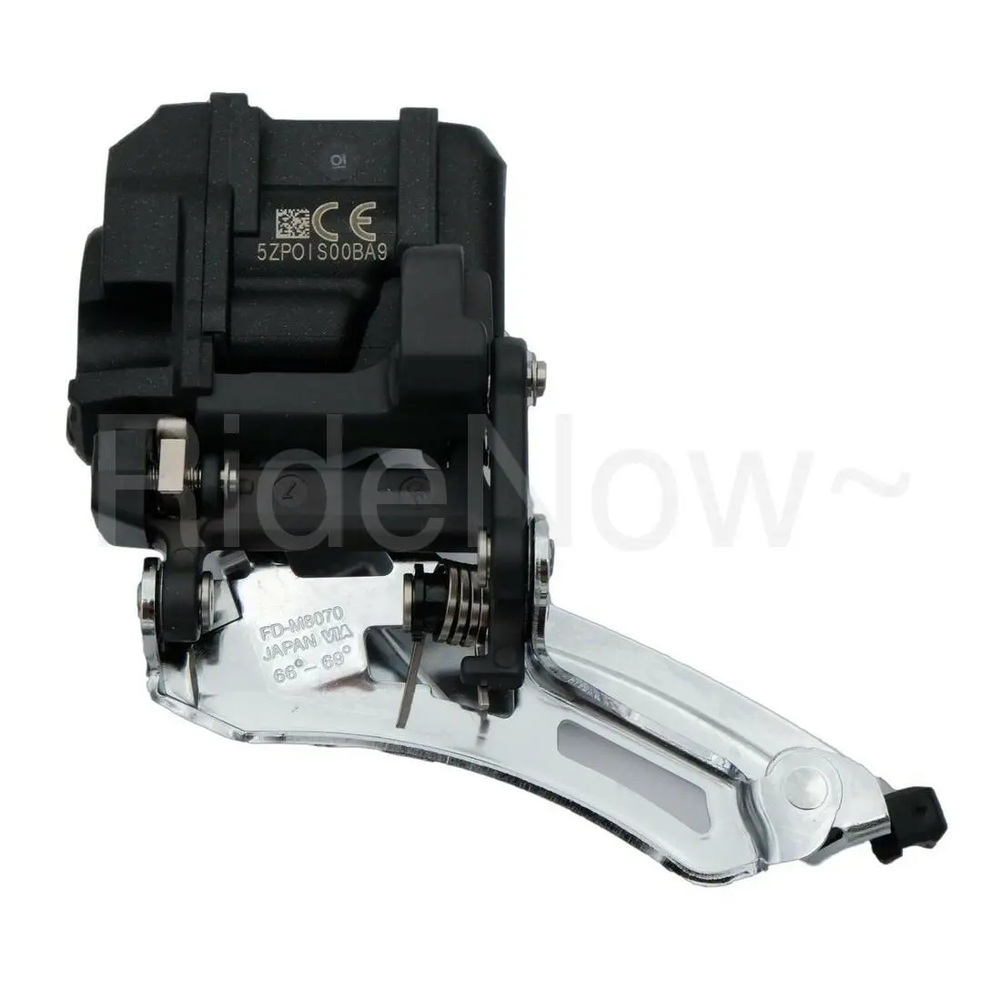Shimano  - XT FD-M8070 Di2 1