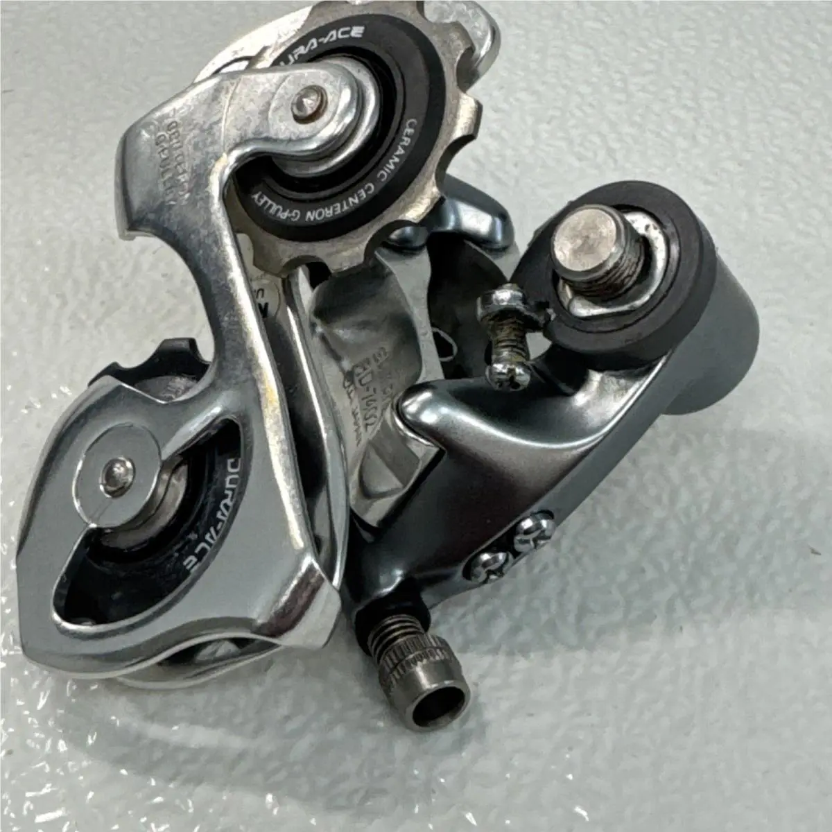 Shimano  - Shimano Dura-Ace 3