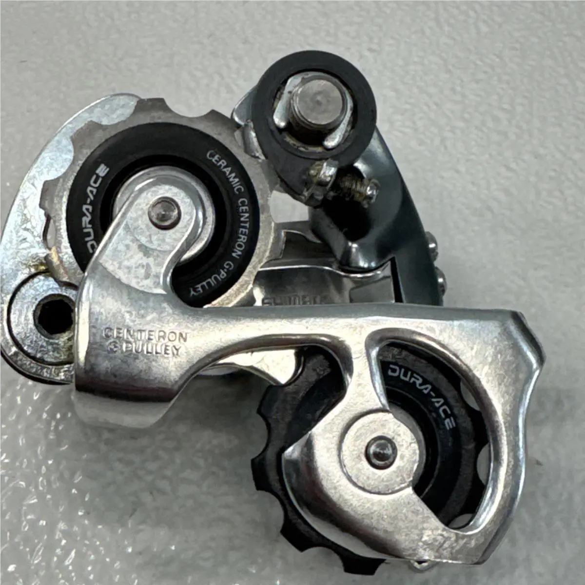 Shimano  - Shimano Dura-Ace 4