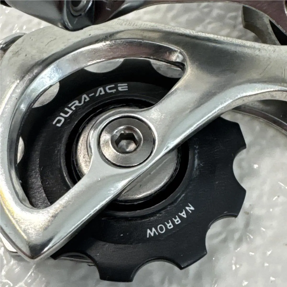 Shimano  - Shimano Dura-Ace 1