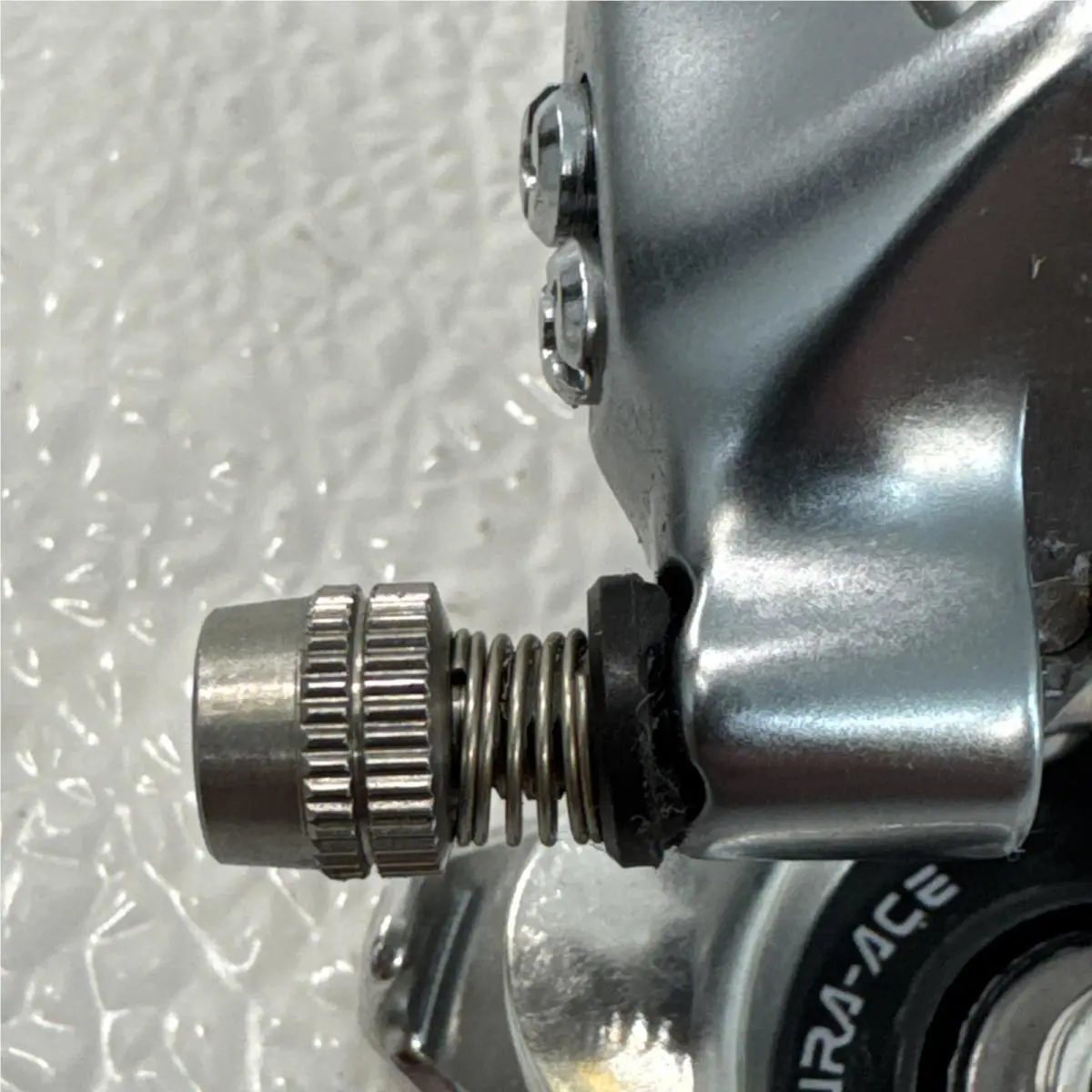 Shimano  - Shimano Dura-Ace 2