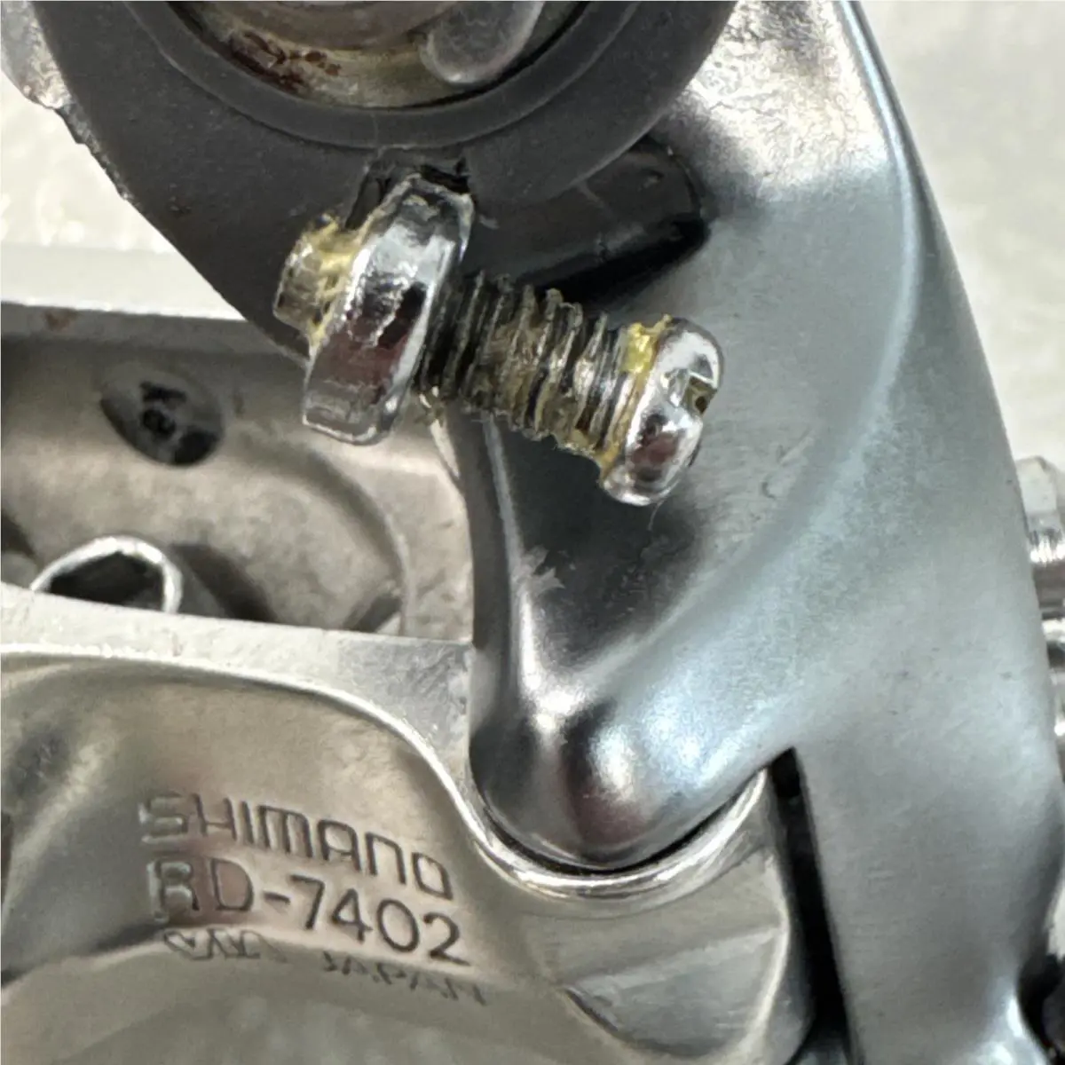 Shimano  - Shimano Dura-Ace 5