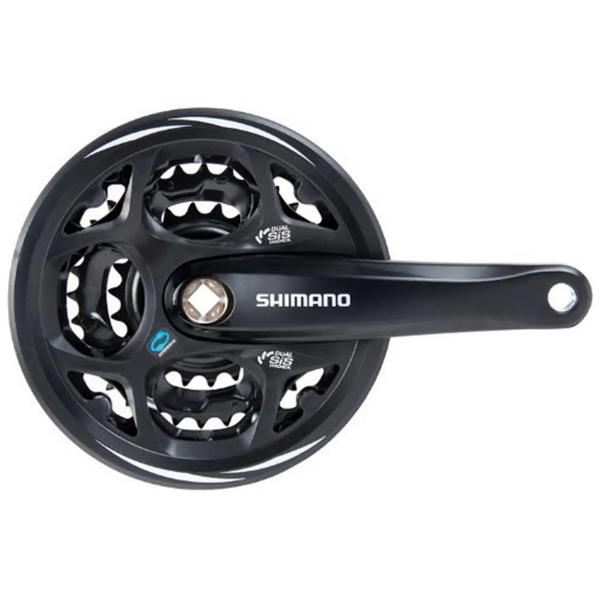 Shimano  - EFCM311C888CL - EFCM311C888CL - Black (UPC: 689228132702) 0