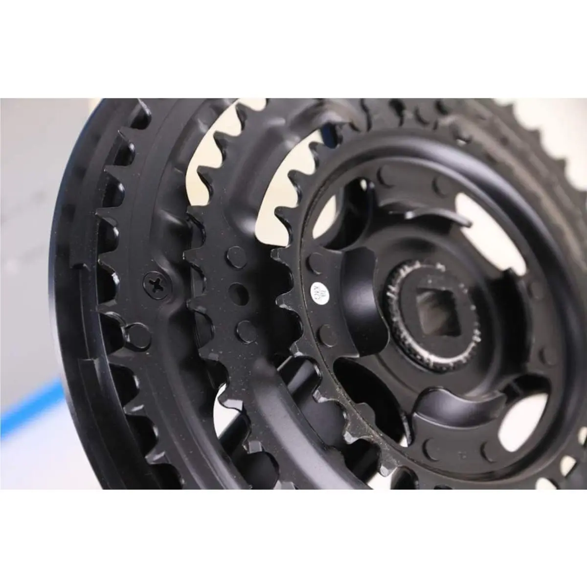 Shimano  - EFCM311C888CL - EFCM311C888CL - Black (UPC: 689228132702) 3