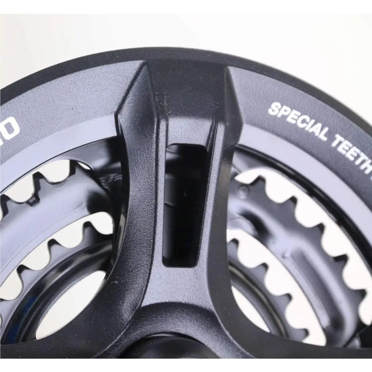 Shimano  - EFCM311C888CL - EFCM311C888CL - Black (UPC: 689228132702) 1