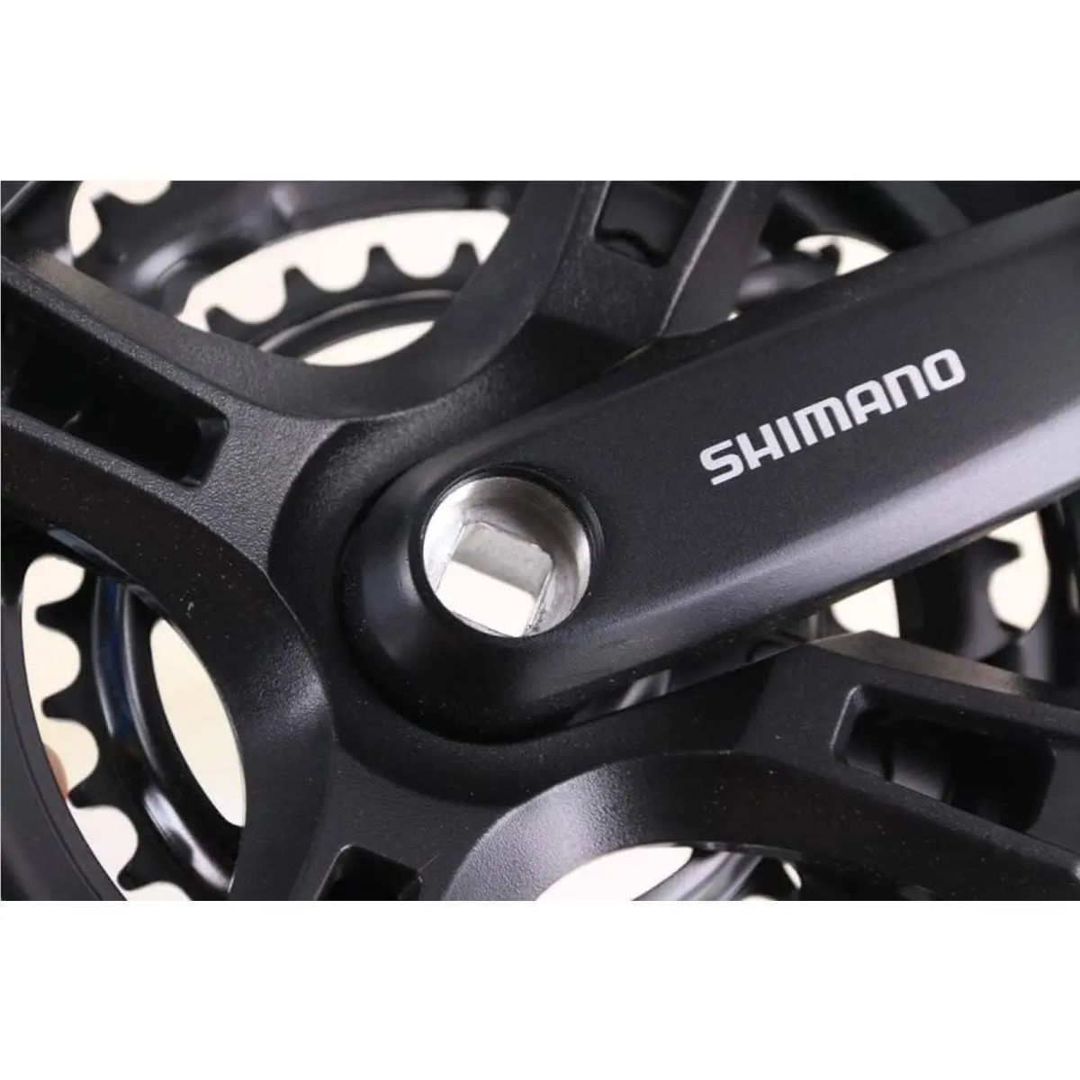 Shimano  - EFCM311C888CL - EFCM311C888CL - Black (UPC: 689228132702) 2