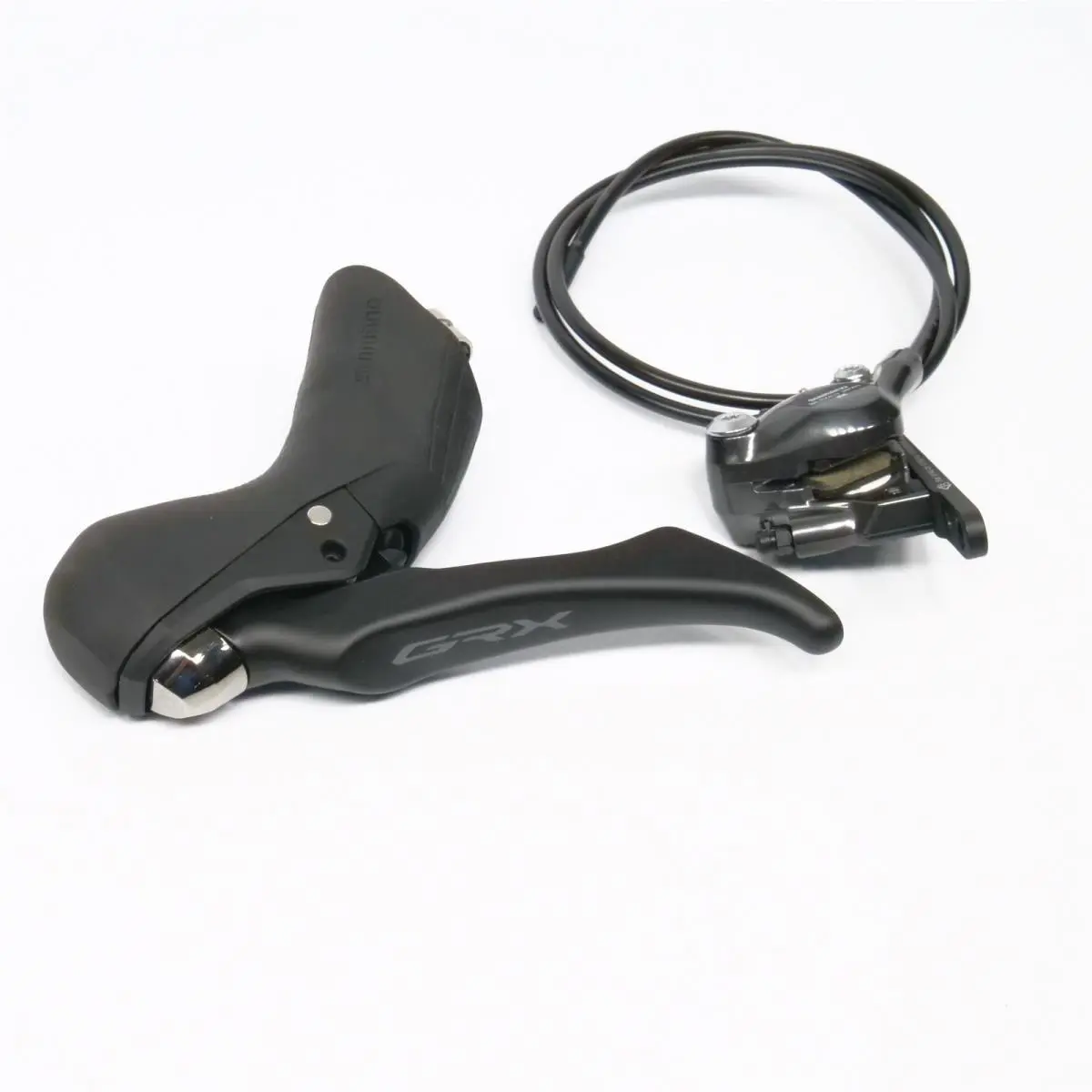 Shimano  - GRX BL-RX810 - GRX - Black 0