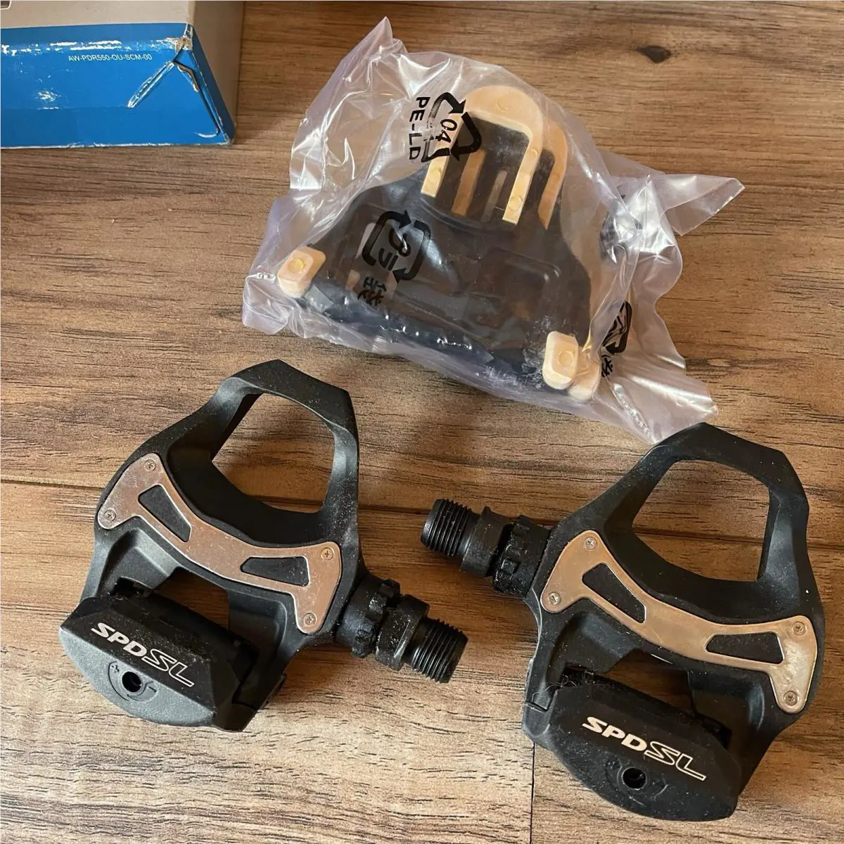 Shimano  - Black 0