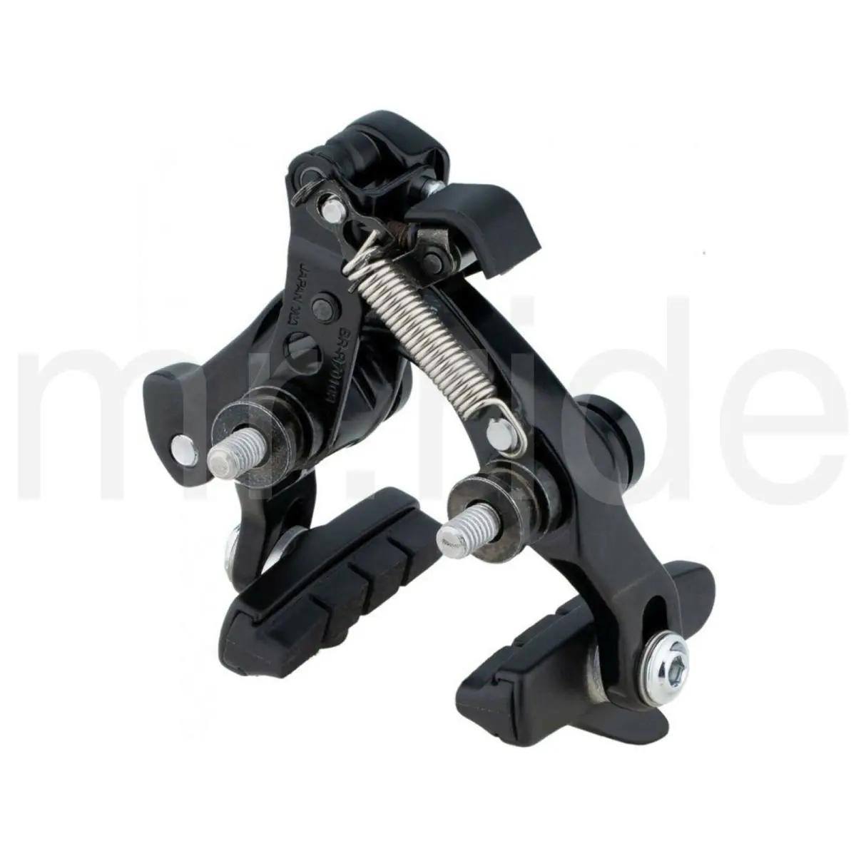 Shimano  - Black 2