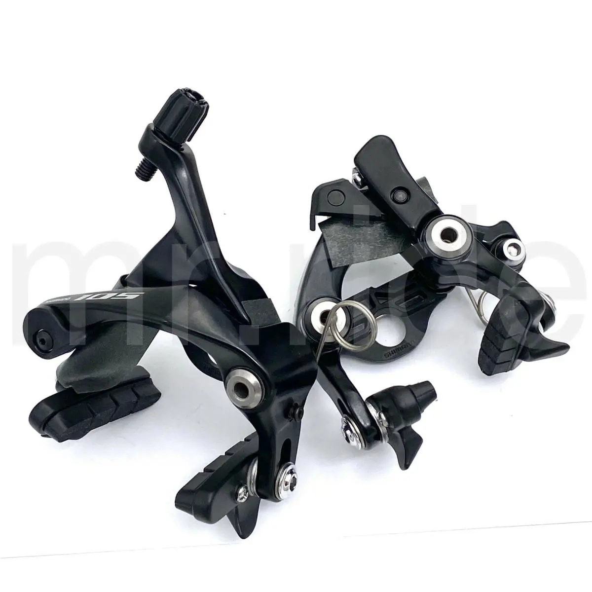Shimano  - Black 4