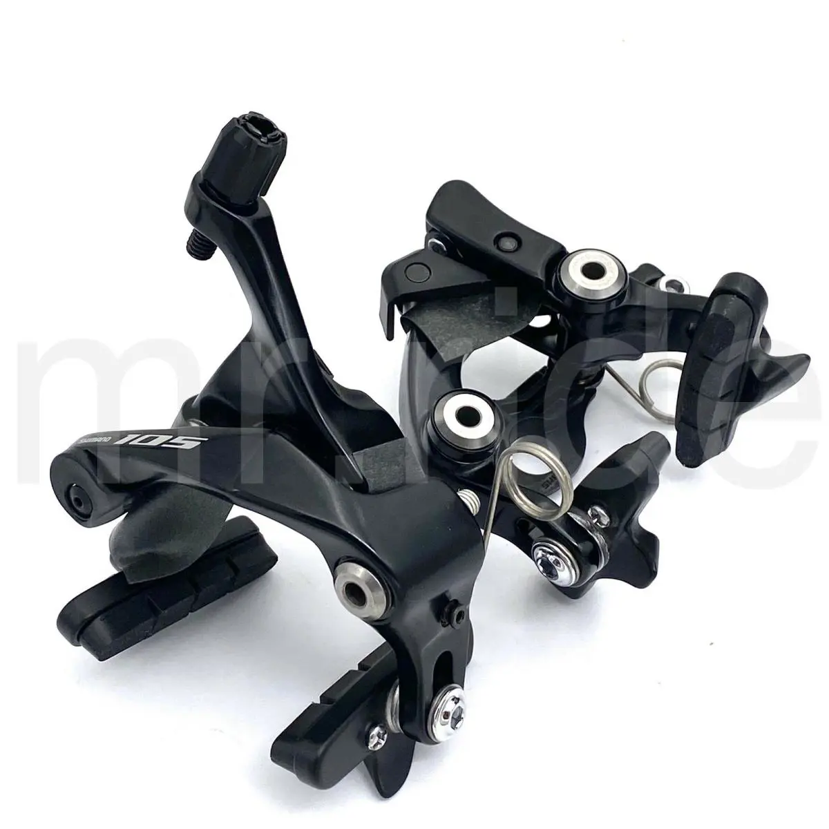 Shimano  - Black 6