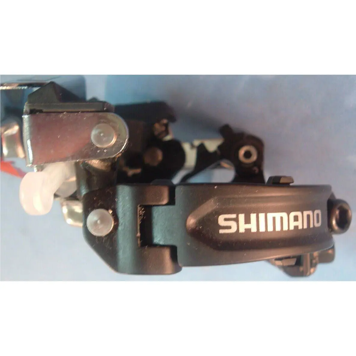 Shimano  - XTR - XTR - M780A - Black / Chrome 0