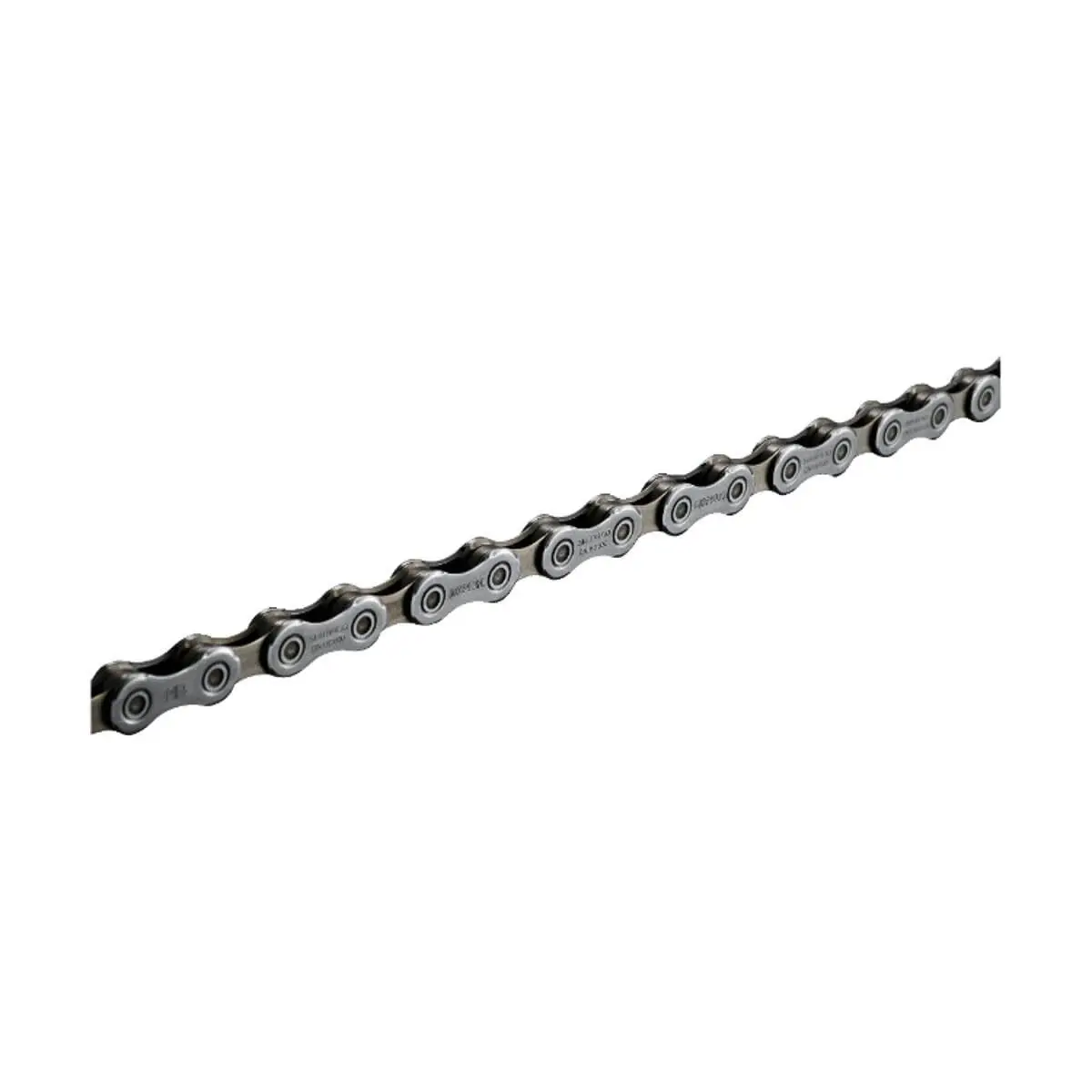 Shimano SLX/105 CN-HG601 11-Speed Chain Grey 126 Links