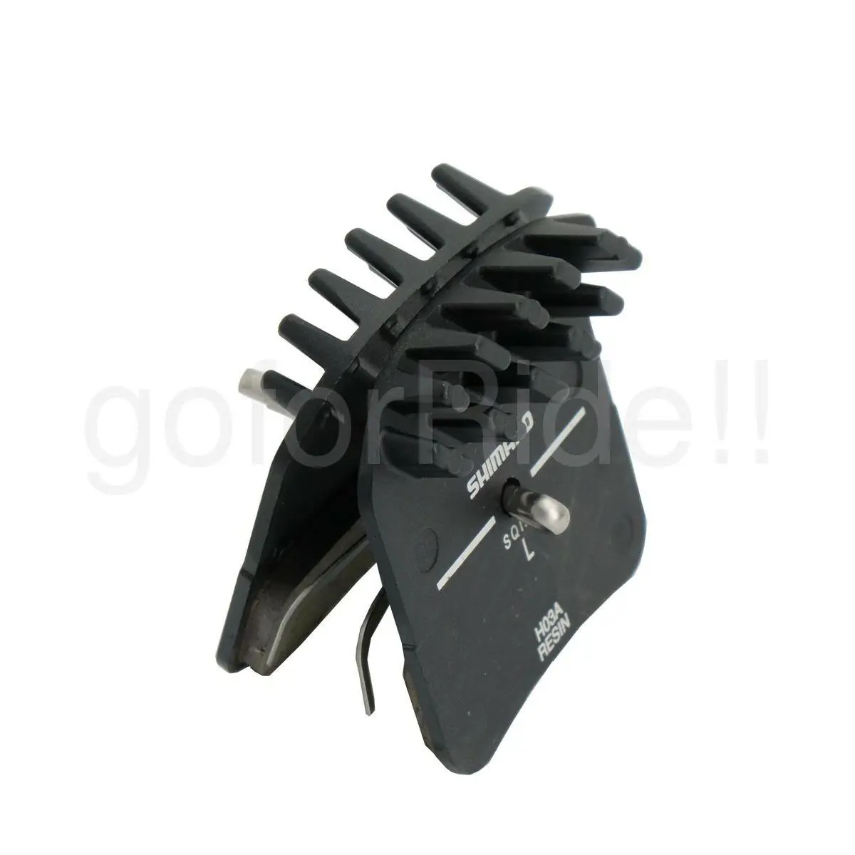 Shimano  - Black 3