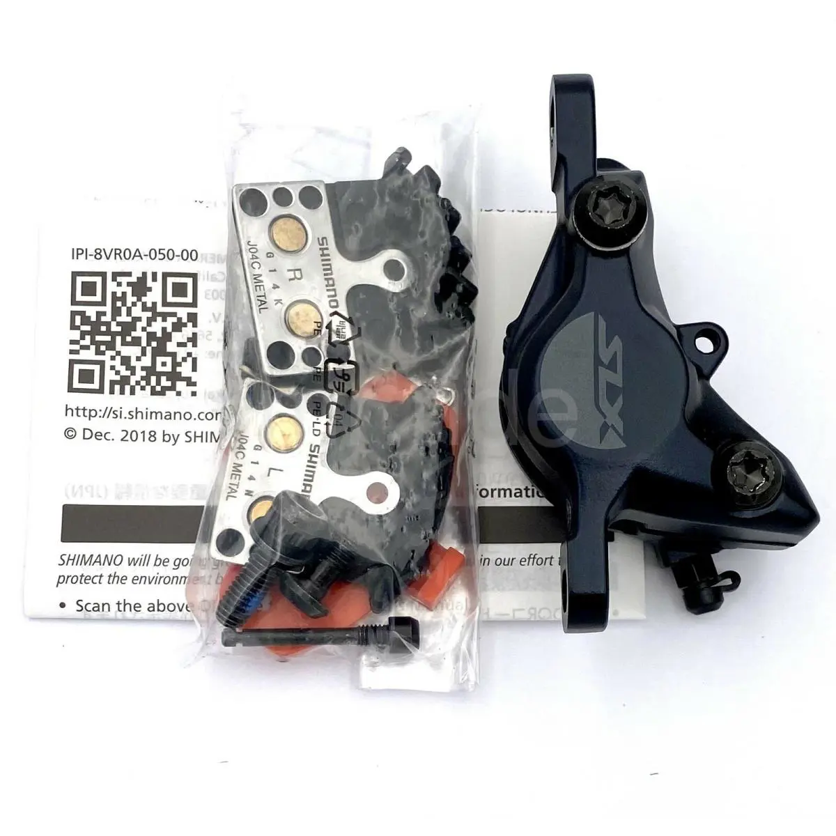 Shimano  - PD005695 - PD005695 - Black 0