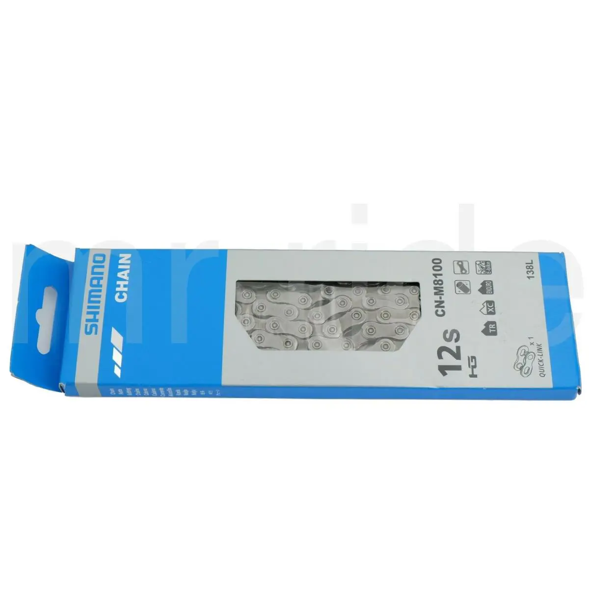 Shimano  - PD005012 - PD005012 2