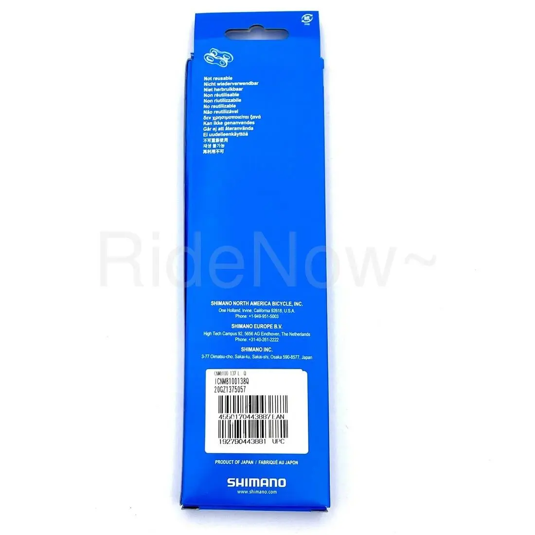 Shimano  0