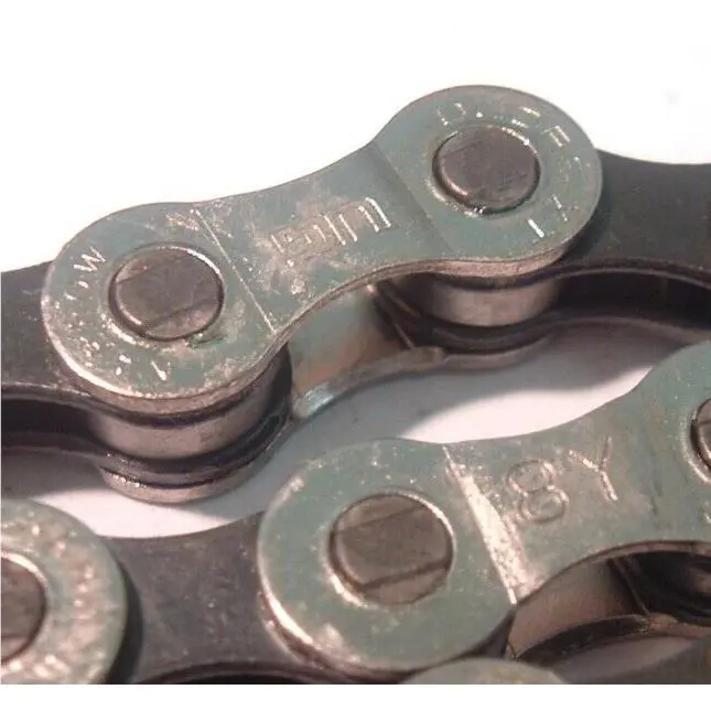 Shimano  - Deore XT - Deore - Silver 0