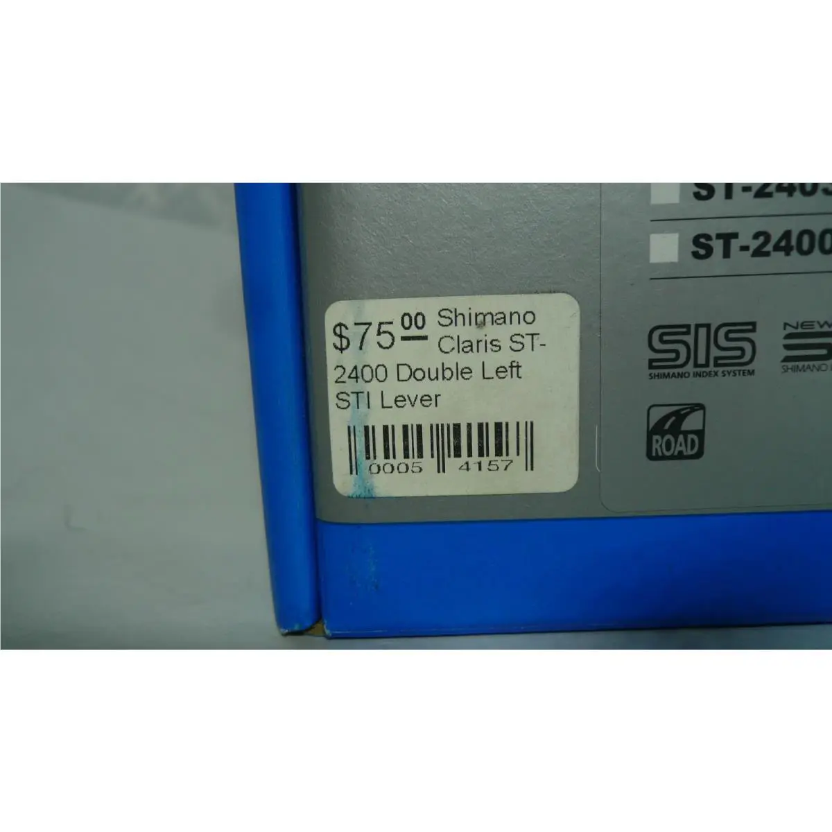 Shimano  - BR-A250 - BR-A250 - Silver 1