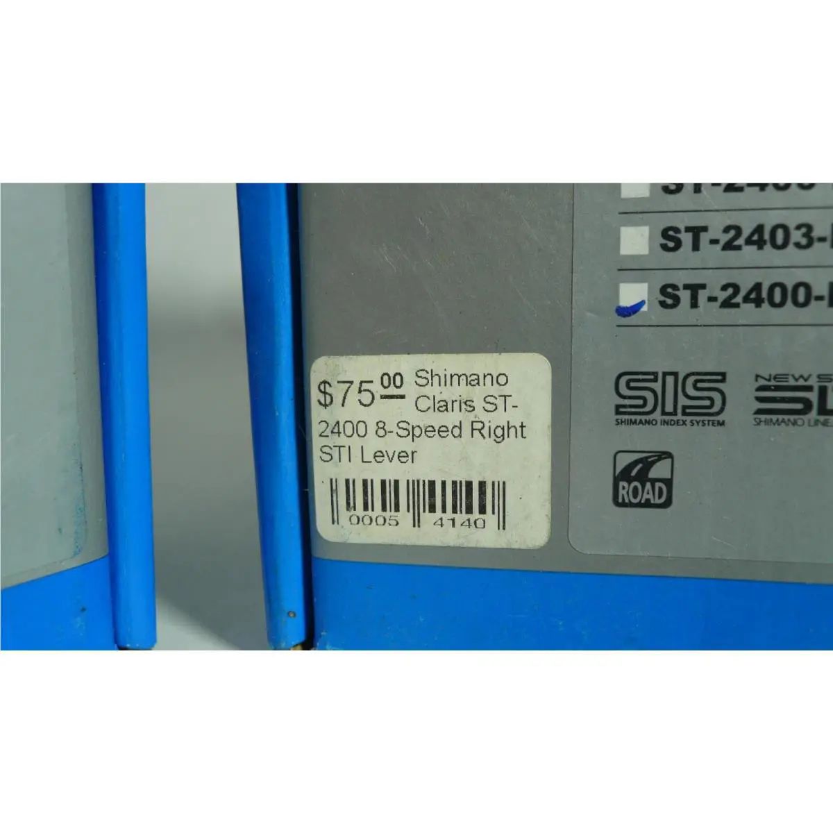 Shimano  - BR-A250 - BR-A250 - Silver 2