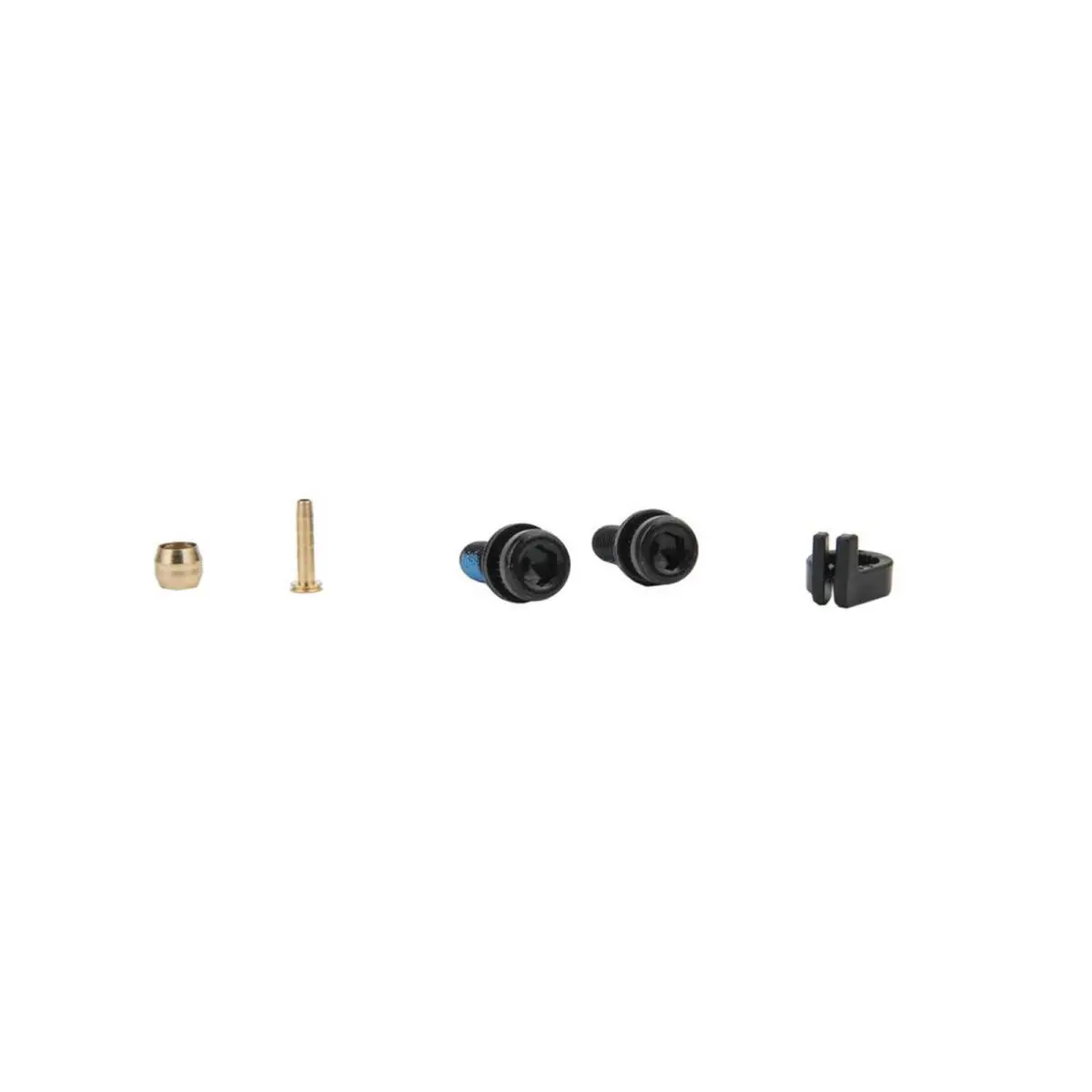 Shimano  - EMT200KLFPRA100 - EMT200KLFPRA100 - Black (UPC: 689228881488) 0