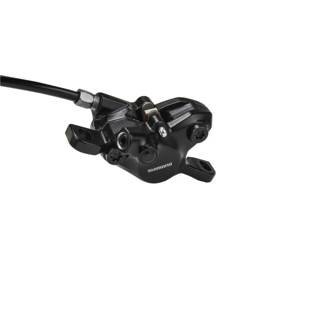 Shimano  - EMT200KLFPRA100 - EMT200KLFPRA100 - Black (UPC: 689228881488) 4