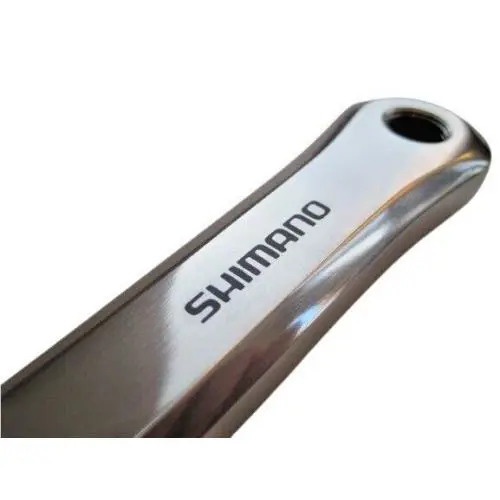 Shimano  - Silver 0