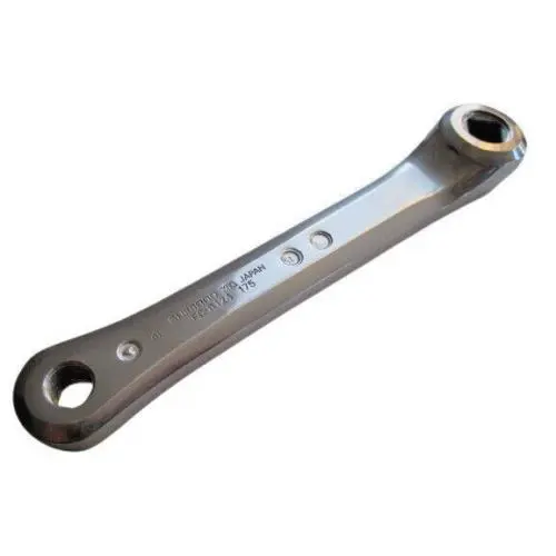 Shimano  - Silver 3