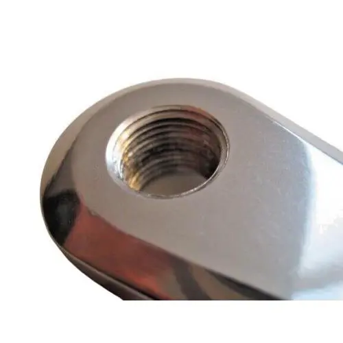 Shimano  - Silver 1