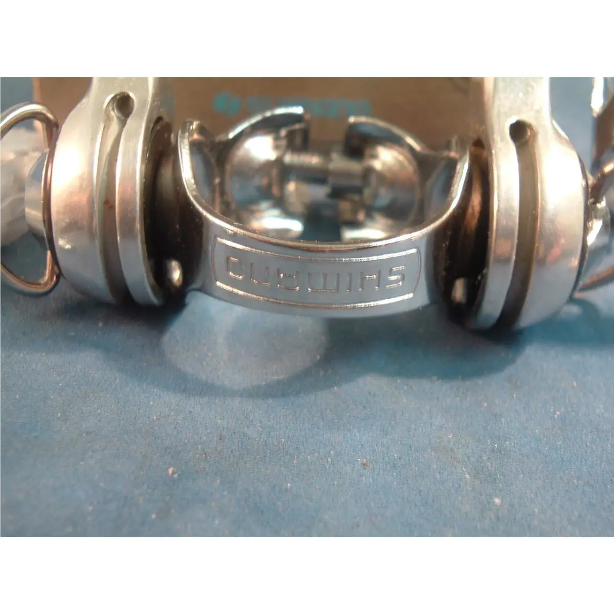 Shimano  - Shimano 600 EX - SL-6207 - Silver 1