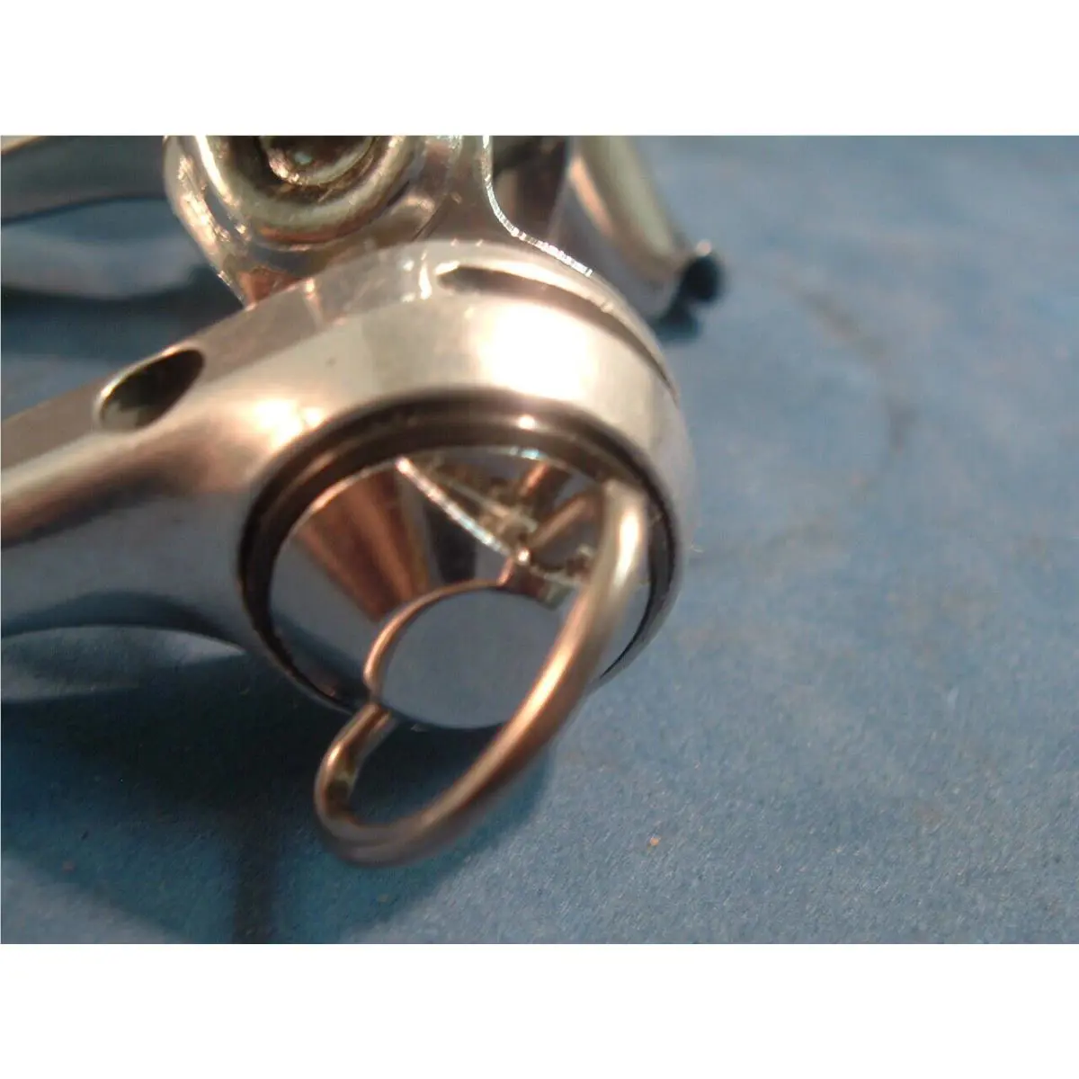 Shimano  - Shimano 600 EX - SL-6207 - Silver 5
