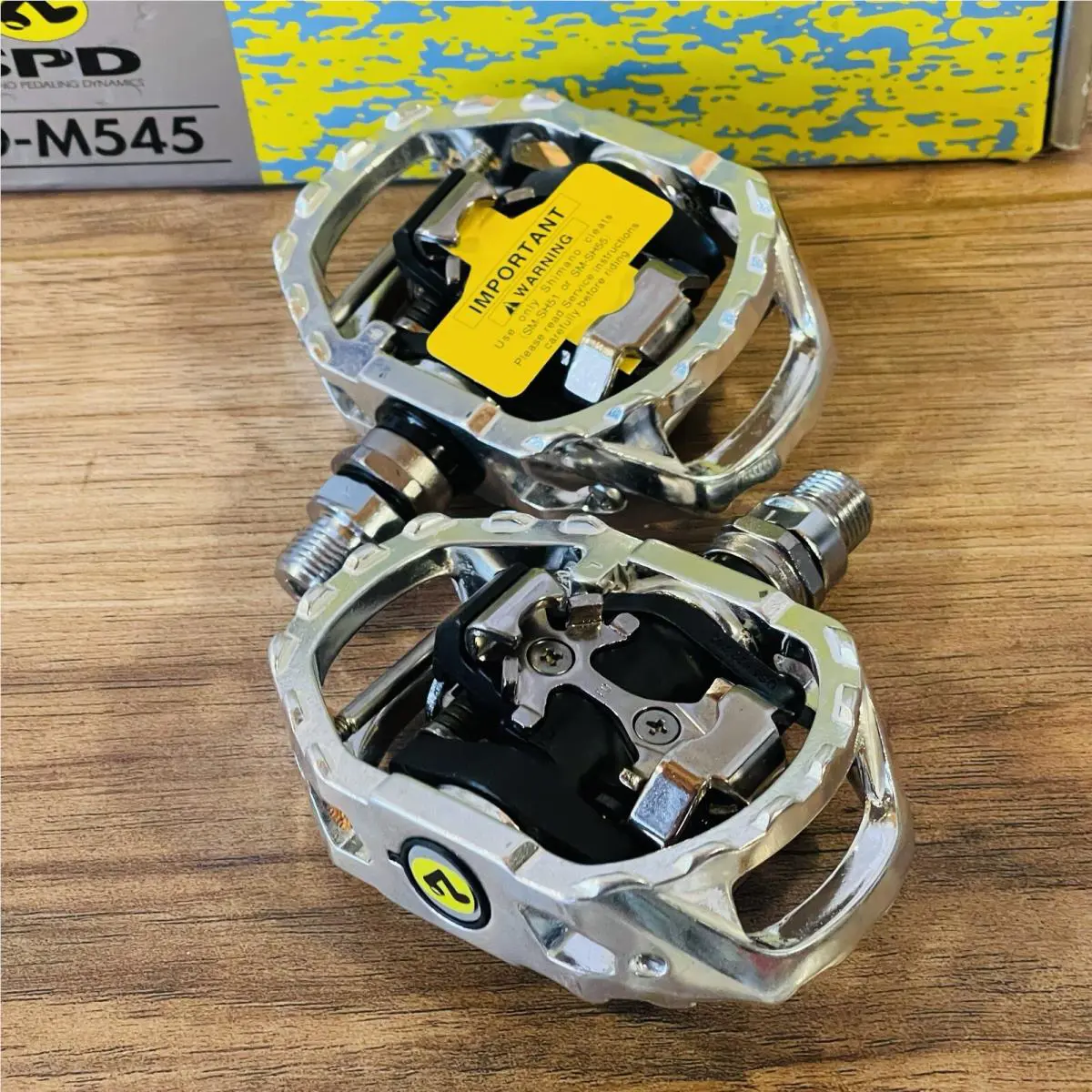 Shimano  1