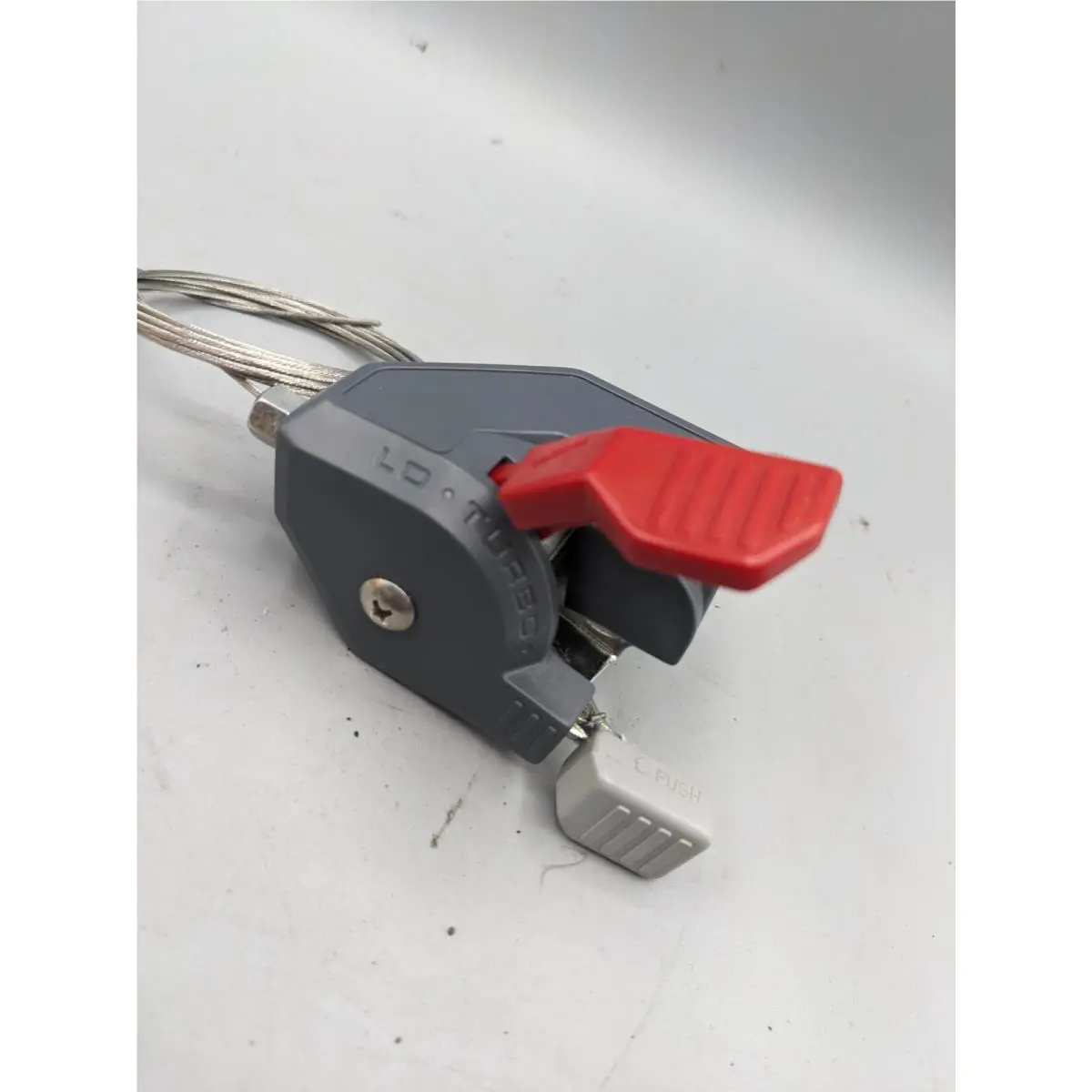 Shimano  - Shimano S46 3