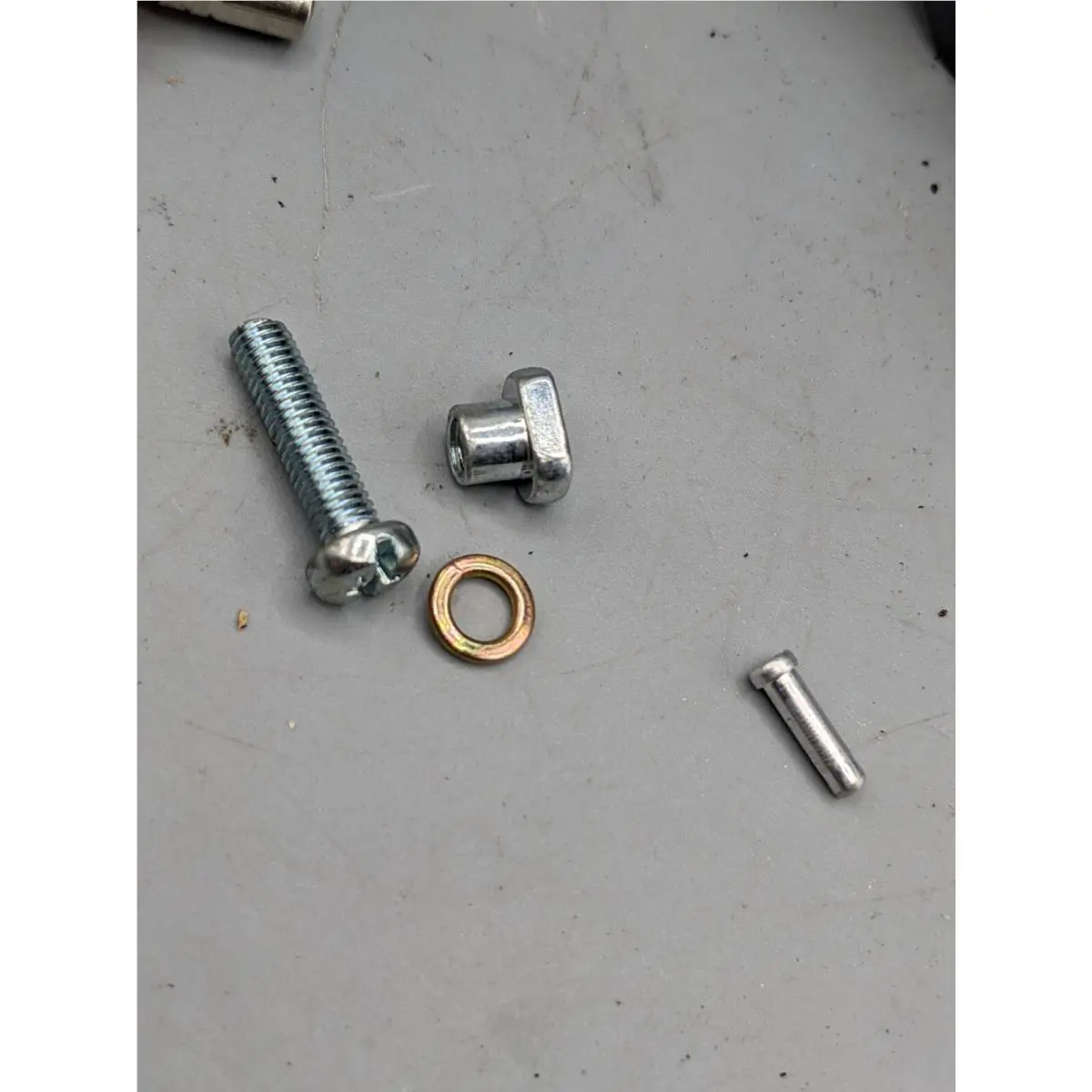 Shimano  - Shimano S46 4
