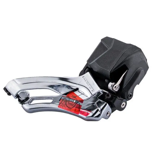 Shimano  - Shimano - FD-R8150 IFDM8070 - Black 8