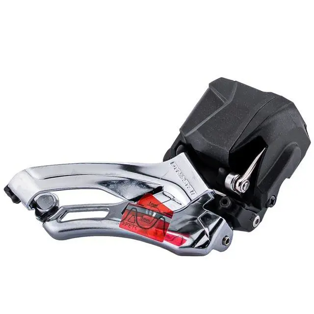 Shimano  - Shimano - FD-R8150 IFDM8070 - Black 9