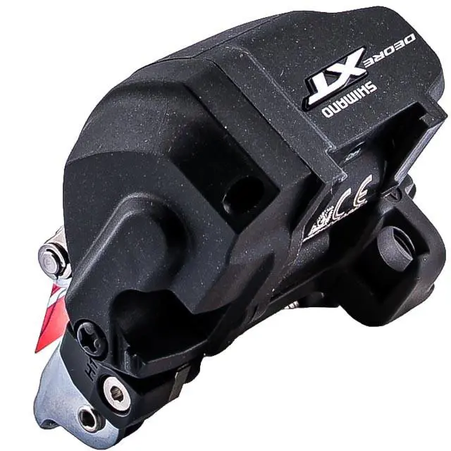 Shimano  - Shimano - FD-R8150 IFDM8070 - Black 10