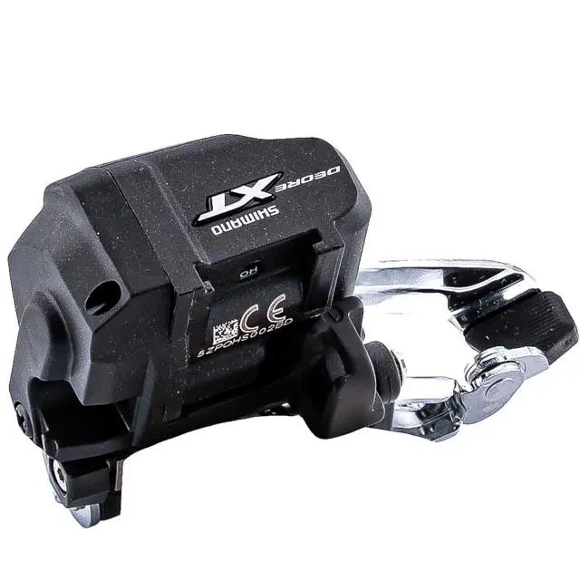 Shimano  - Shimano - FD-R8150 IFDM8070 - Black 11