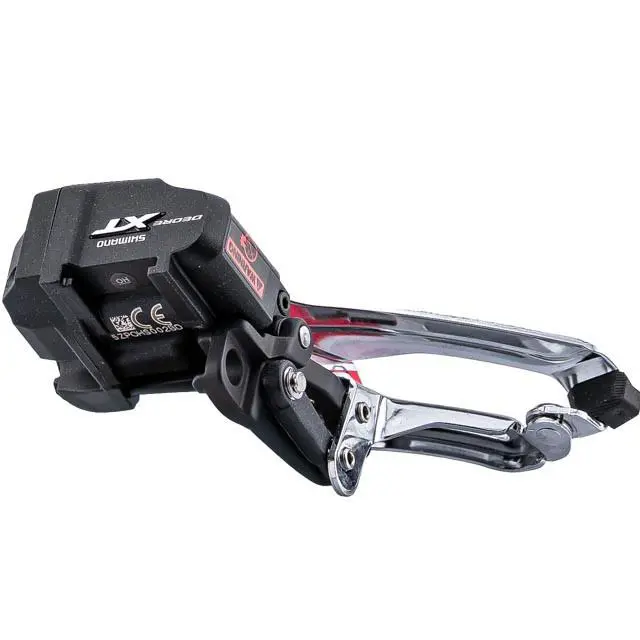 Shimano  - Shimano - FD-R8150 IFDM8070 - Black 1