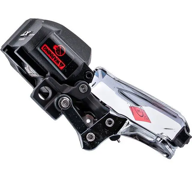 Shimano  - Shimano - FD-R8150 IFDM8070 - Black 2